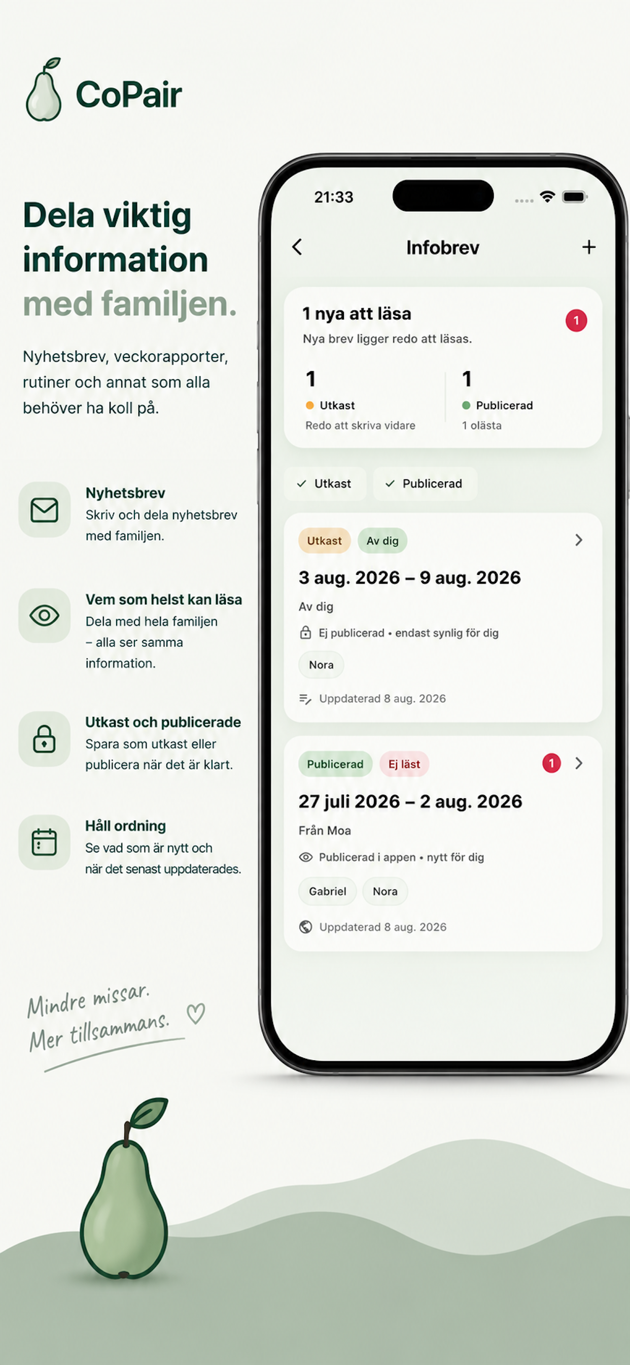 CoPair screenshot 8