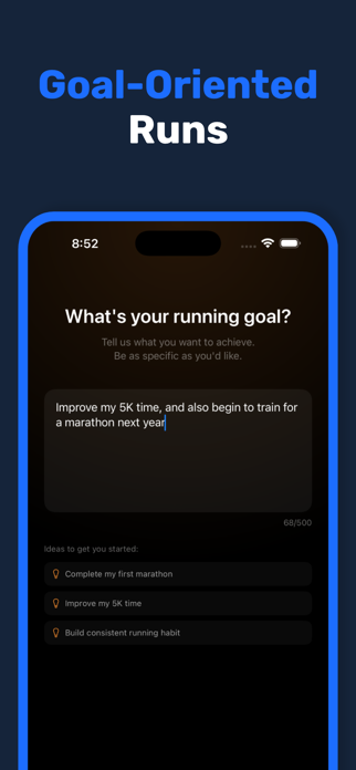 Runsy Screenshot 8 of 8