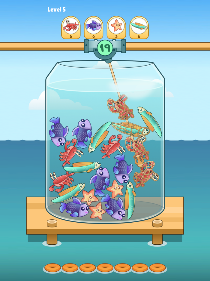 Fish Jam