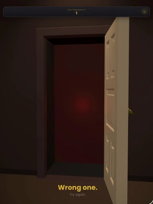 Mind The Door screenshot 8