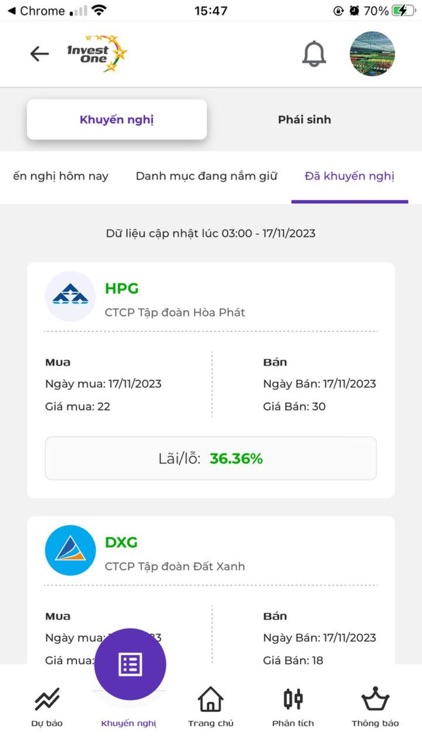 Invest1 screenshot-5