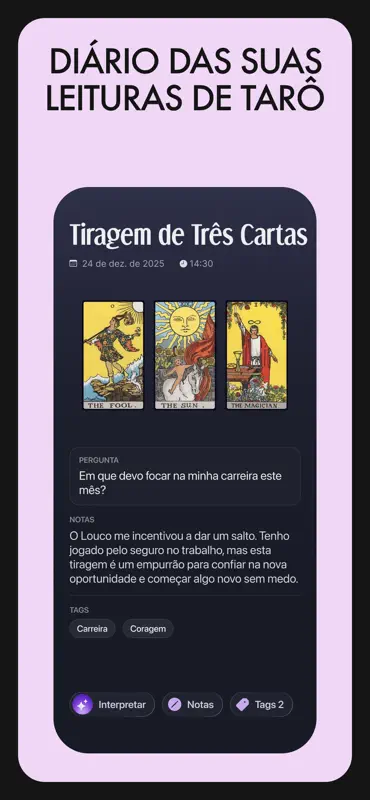 Apprendre Tarot: Rider Waite screenshot 5 of 8