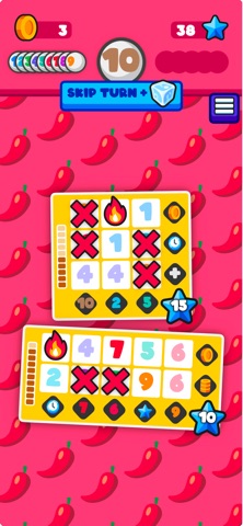 Bingo Puzzle - CrossOff Screenshot 7 of 7
