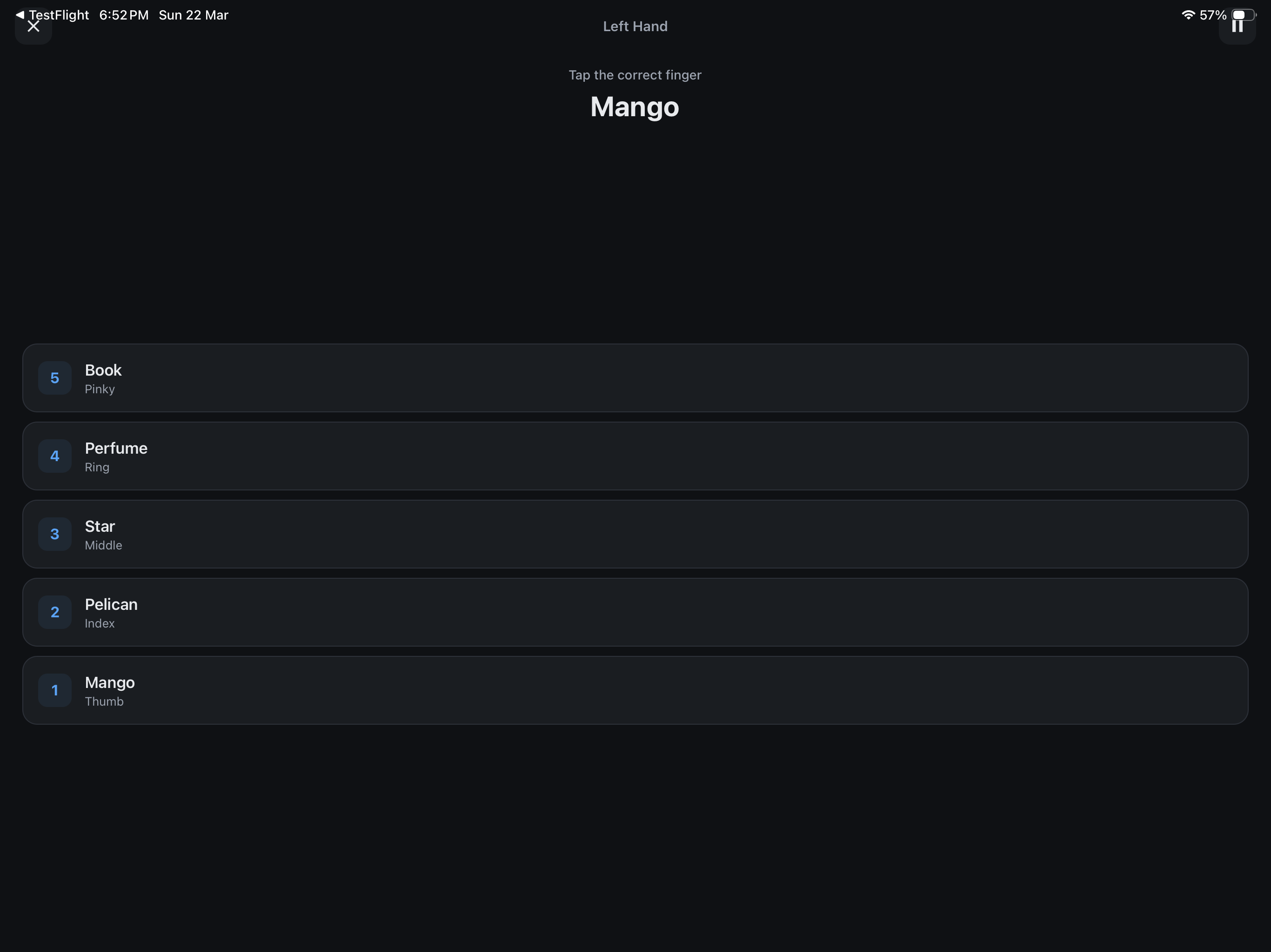 NeuroAnchorX screenshot 9