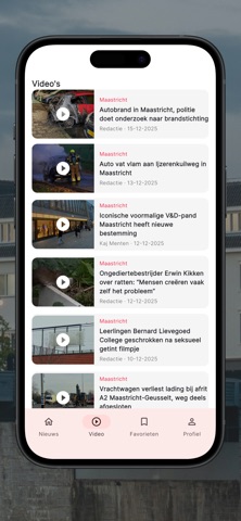 Maastricht Vandaag Screenshot 5 of 7