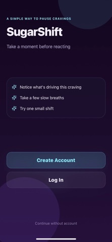 SugarShift: Break the Cycle screenshot