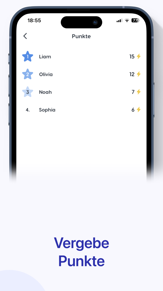 #6. FlatHero (iOS) 由: Weichwaren Schmiede UG (haftungsbeschränkt)