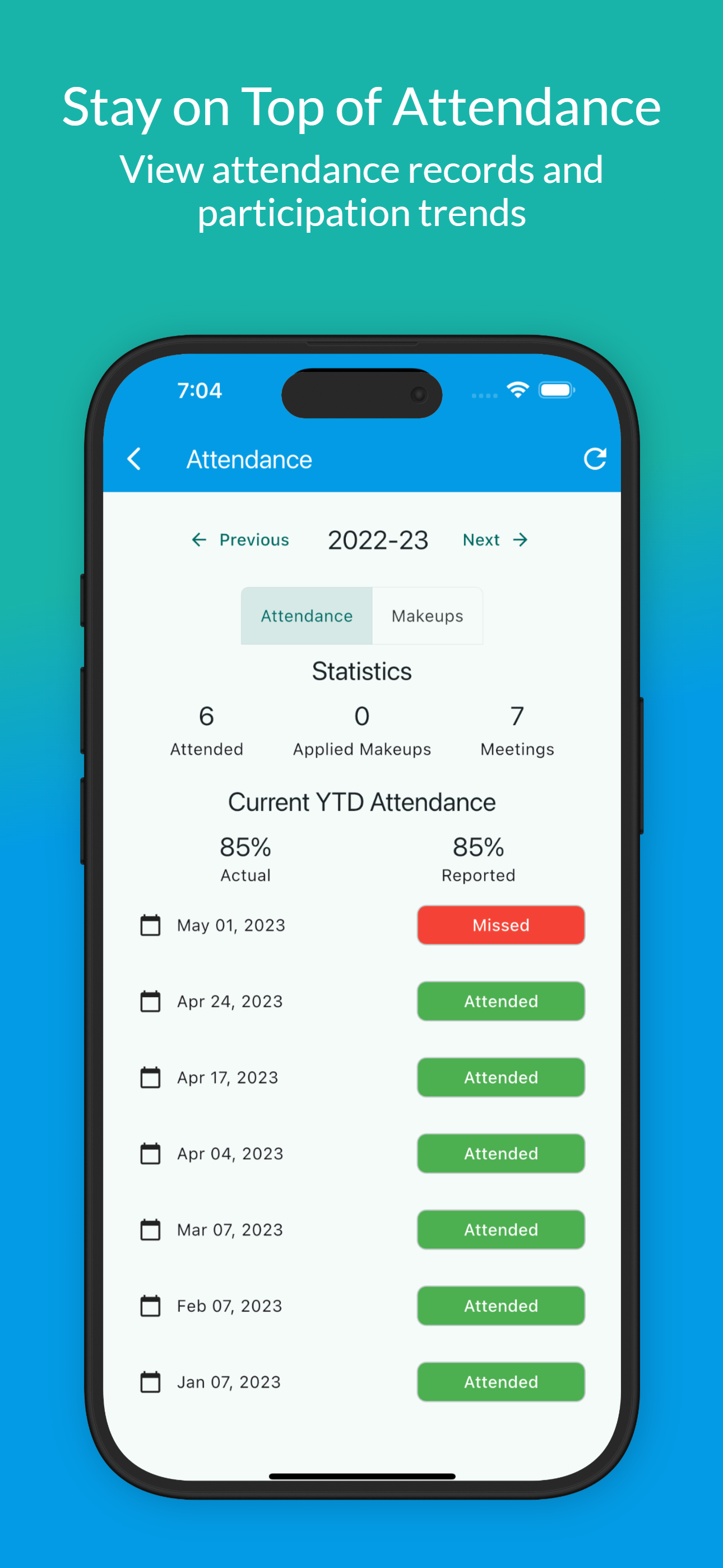 ClubRunner