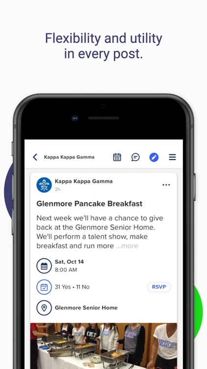 GroupSpot screenshot-3