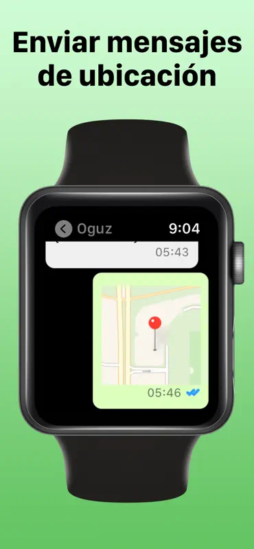 WatchsApp for WhatsApp screenshot 4 of 8