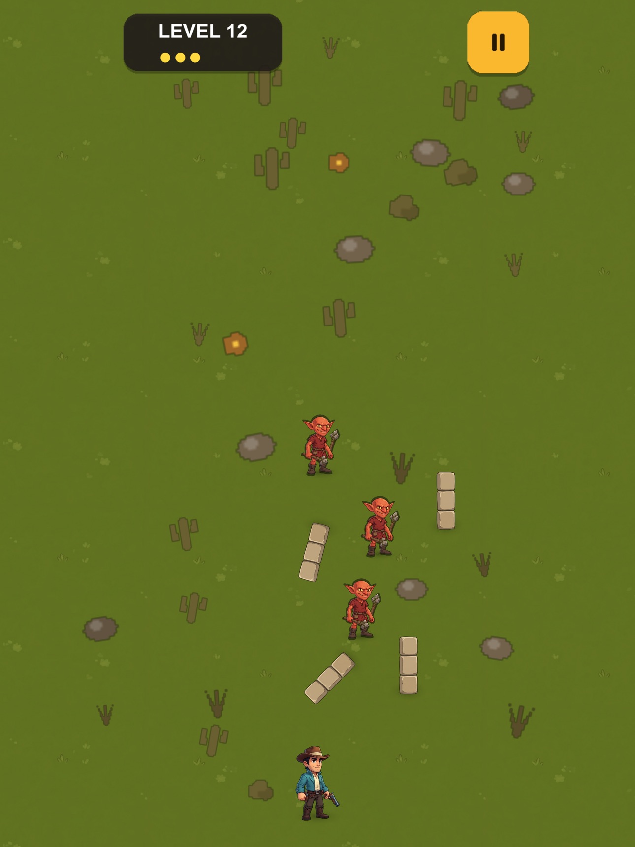 Screenshot 6 of TEK KURSUN - One Bullet
