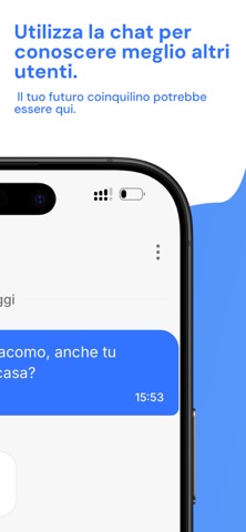 Mate: Find a house & roommates Screenshot 6 of 9