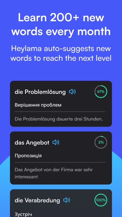 Heylama - AI Language Learning screenshot-5