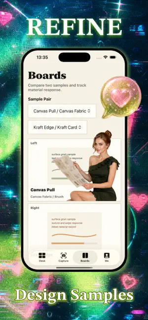 Inked - Makers screenshot 3