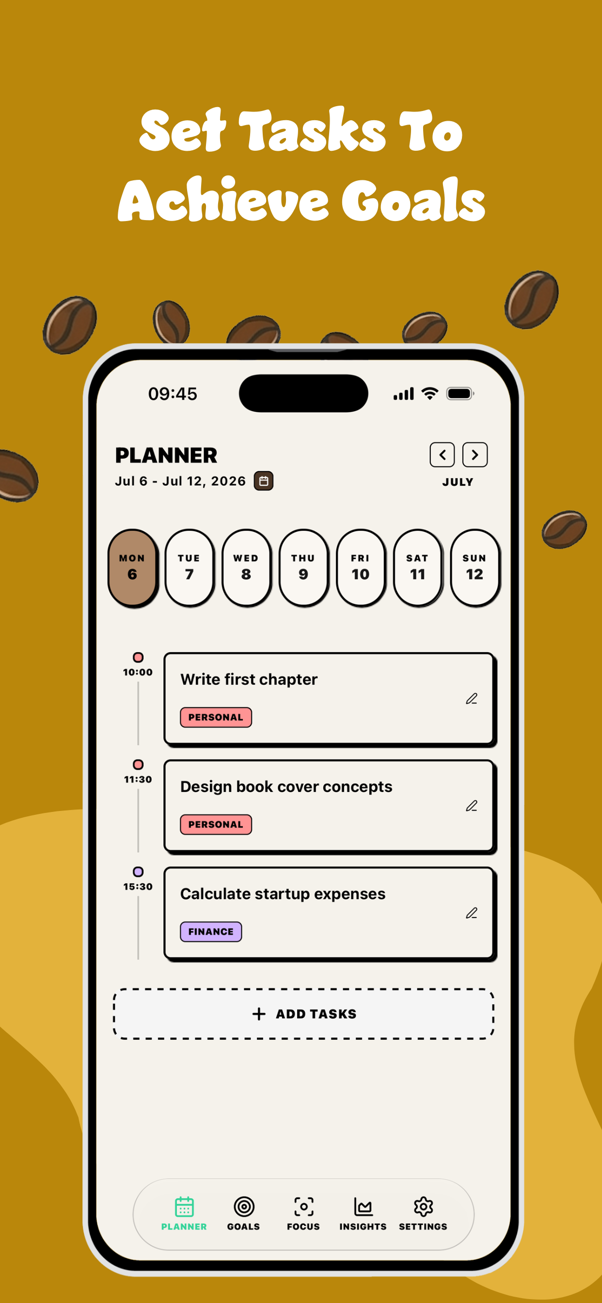 Brewfy screenshot 5