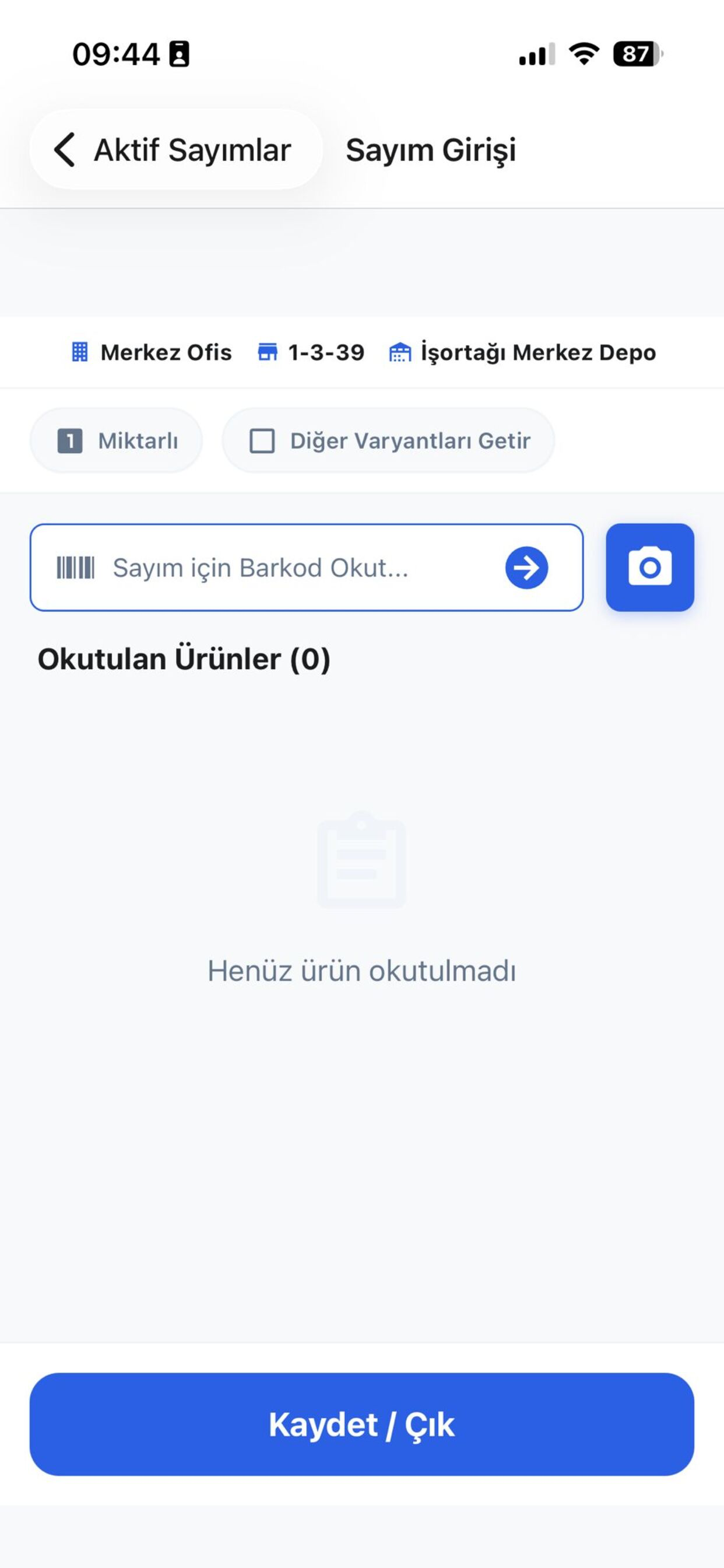 V3 Yanımda