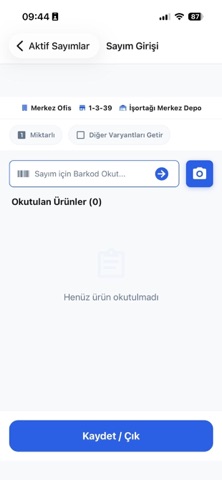V3 Yanımda Screenshot 8 of 9