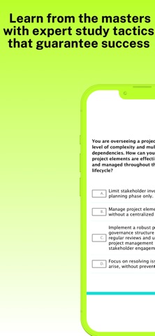 Master BCSP Safety Exams Screenshot 3 of 5