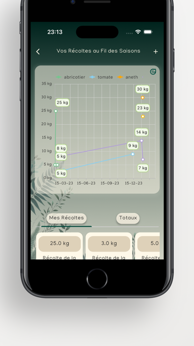 GreenLife Screenshot