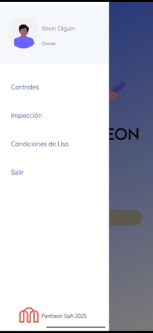 Pantteon screenshot