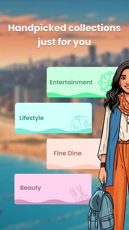 Bogo Liv: Lifestyle Offers