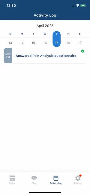 Ametris Connect™ screenshot 4