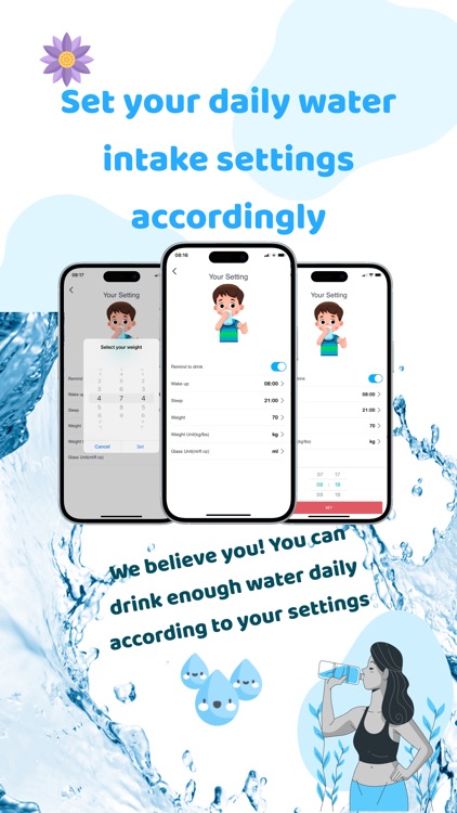 Primo Water screenshot-3