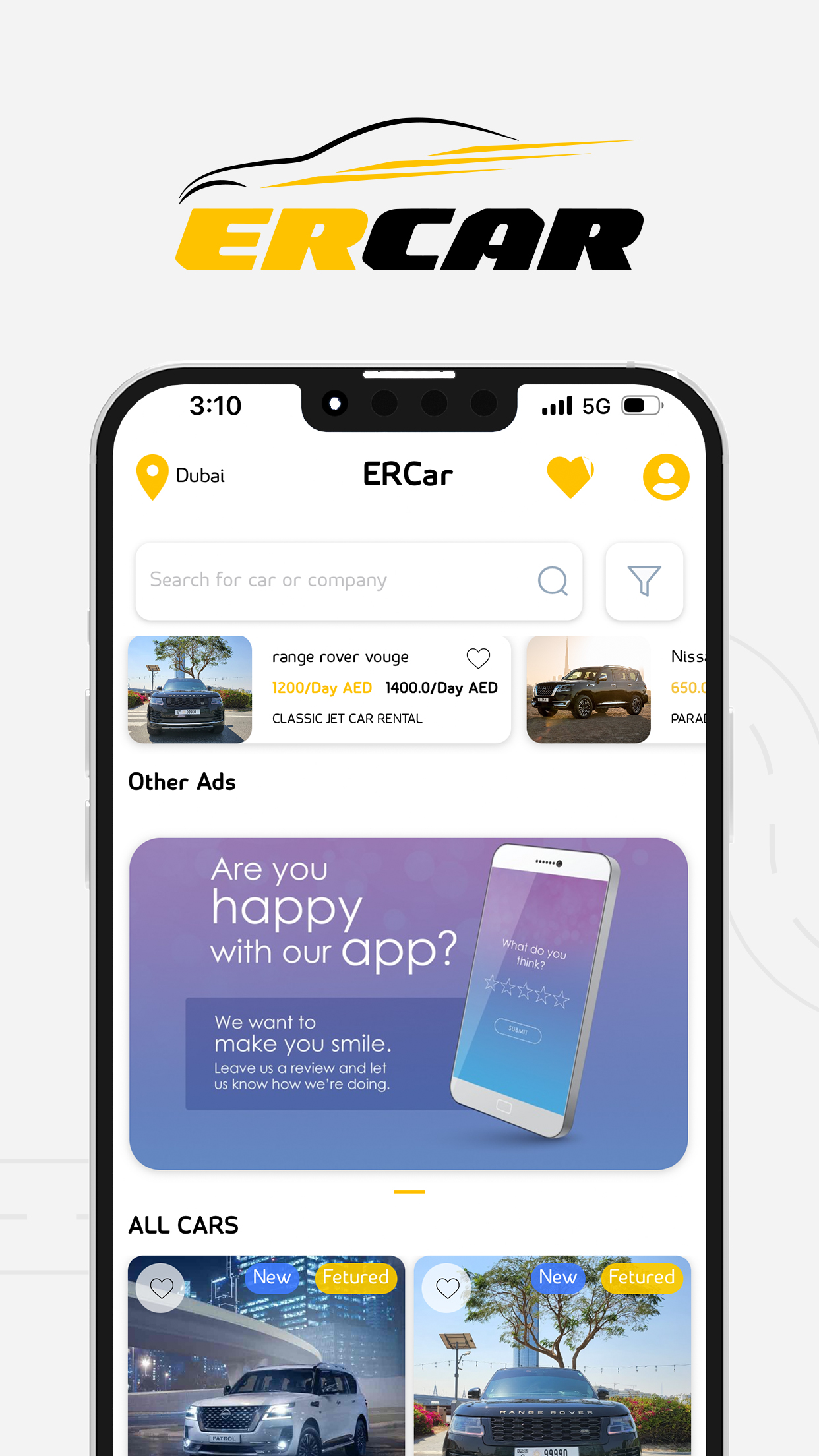 ERCar