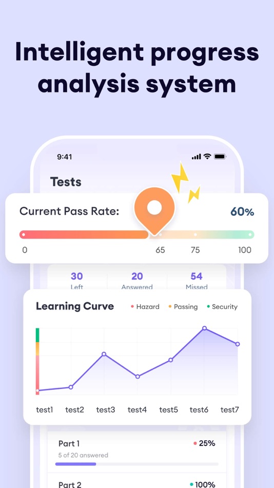 #4. GRE® Prep 2025 (iOS) De: 秀娟 周