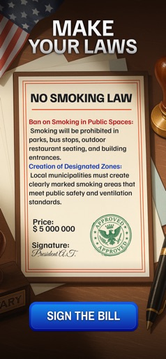 President: Simulator Game screenshot 5