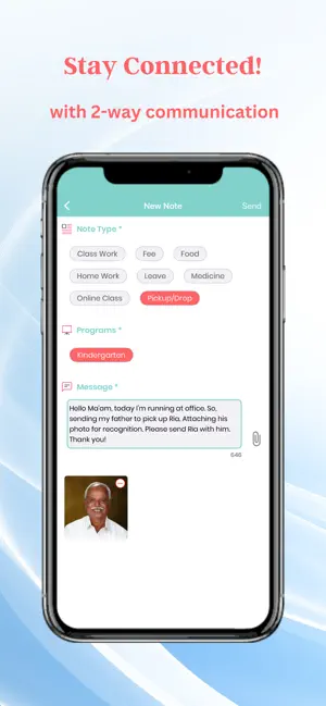 FUJI KOnnect screenshot 4