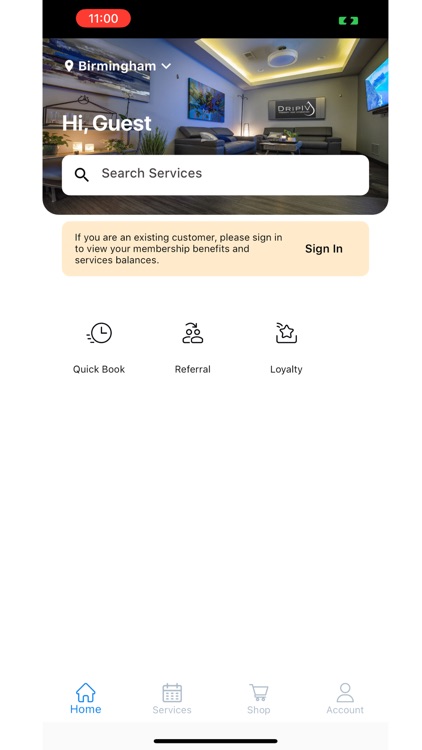 DripIV Therapy & Hydration