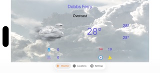 Planet Weather Screenshot 7 of 7