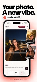 Empose: Aesthetic Poses screenshot