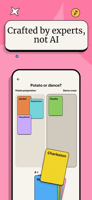 Spark: Daily Learning Puzzles screenshot 5
