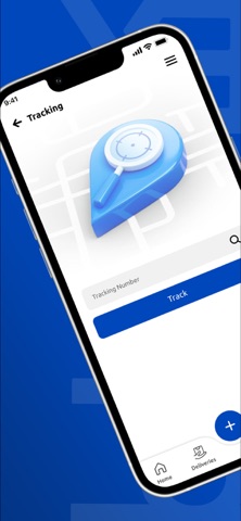 blueEX Consumer Screenshot 5 of 7