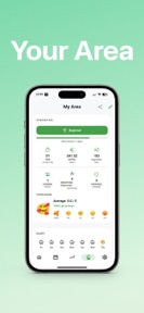 Smokefree Healthy & Wealthy screenshot