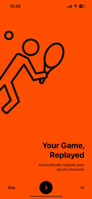 PPP (PlayPausePost) screenshot 1