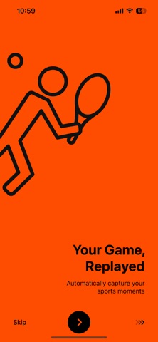 PPP (PlayPausePost) Screenshot 1 of 10