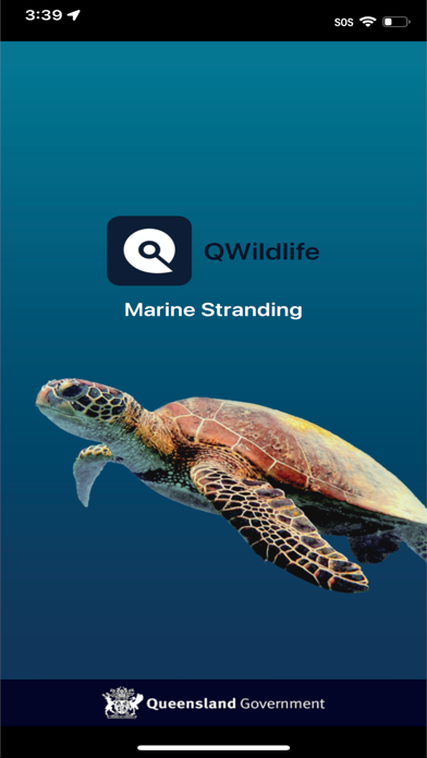 QWildlife Screenshot