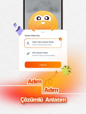 İşler Cepte - Harcadıkça Kazan iPad screenshot 3