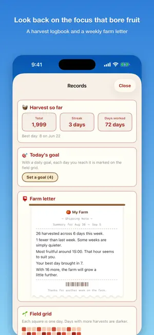 Pomo Land screenshot 4