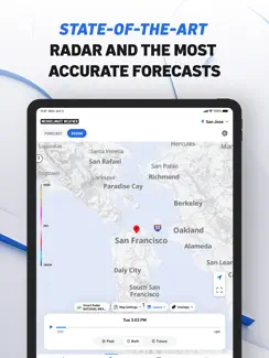 NBC Bay Area: News & Weather iPad image 4