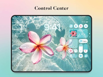 Widgify:Widget&Wallpapers iPad screenshot 3