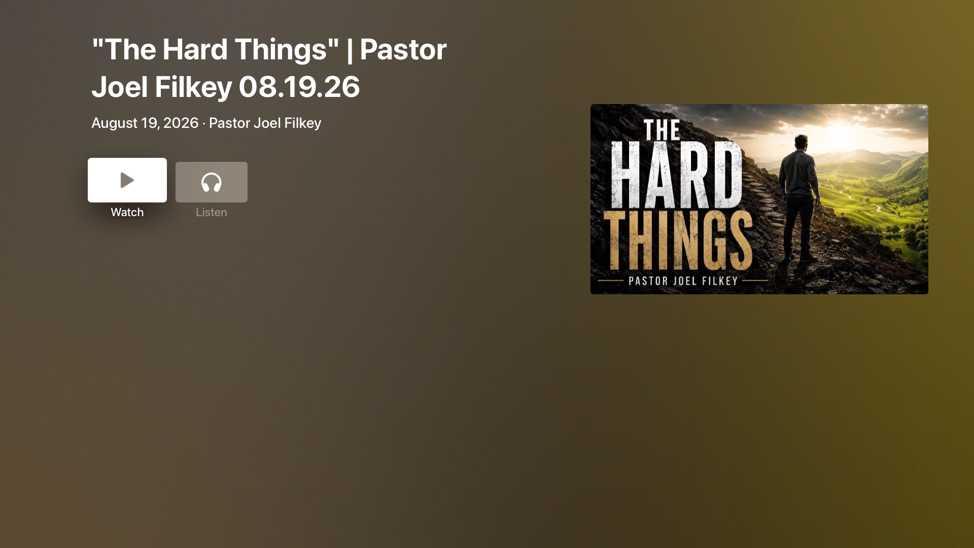 WestCoast Church screenshot 10