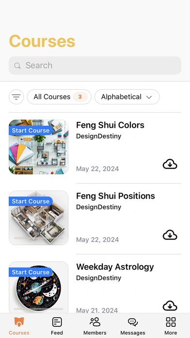 Design Destiny Screenshot