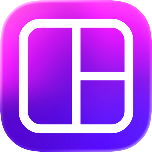 Picture Collage Maker - Frames