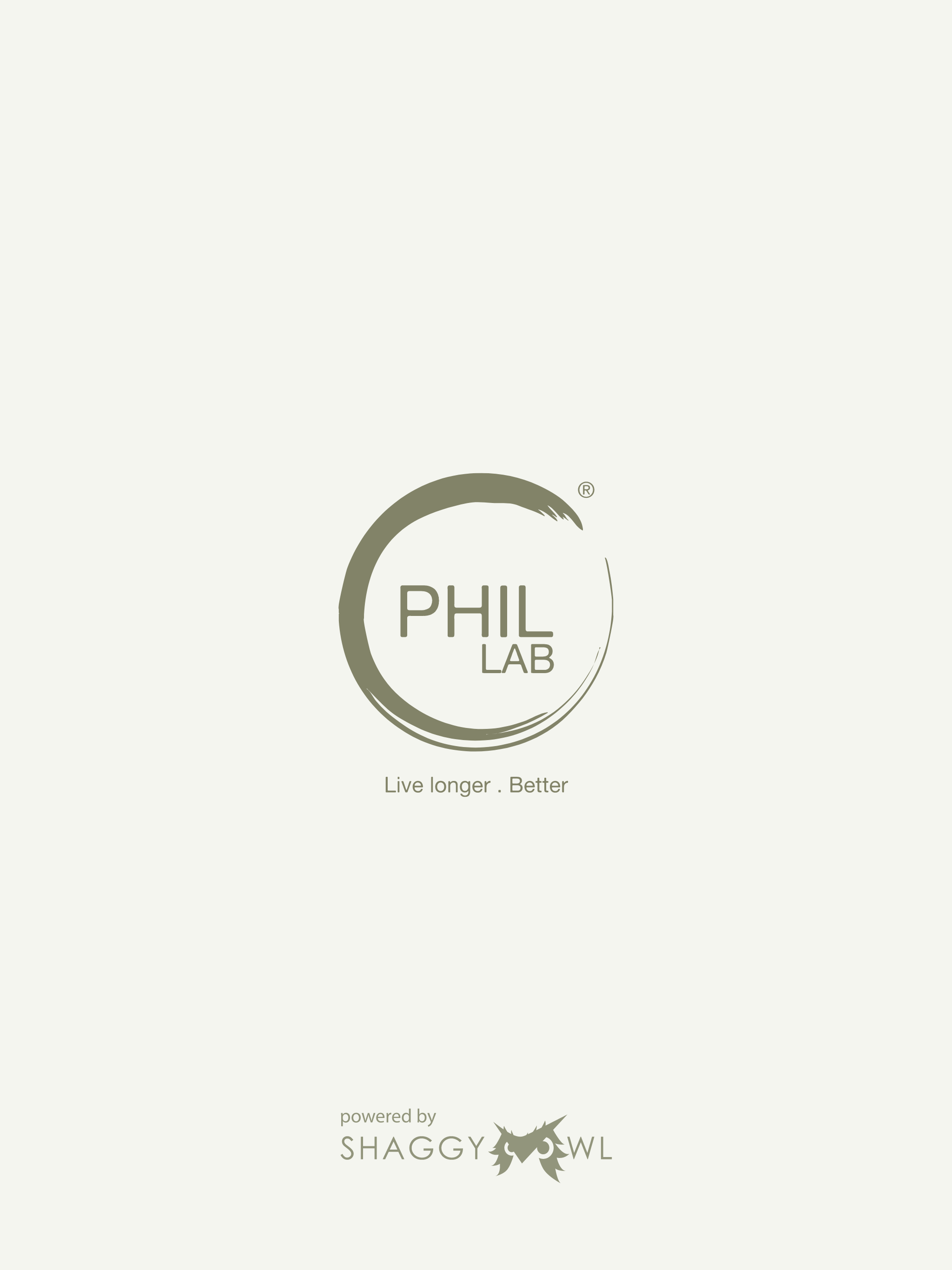 Phil Lab
