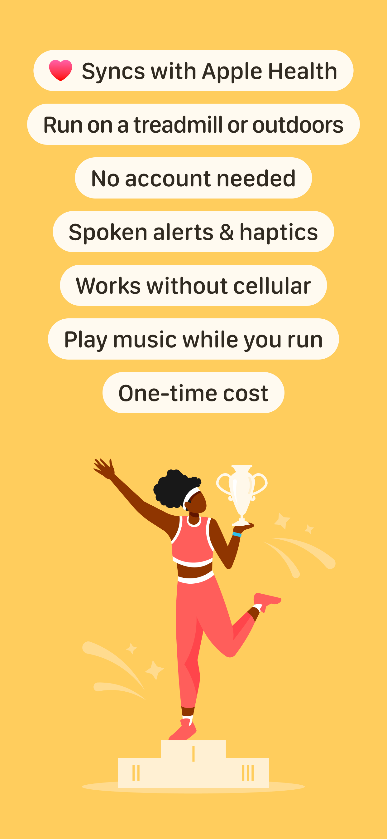 Watch to 5K: Couch to 5km plan - Reviews, Revenue and Downloads - Apple