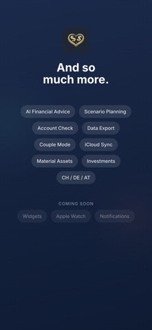 FinanzDuett Screenshot 10 of 10
